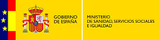 Gracias a la colaboración de Ministerio de Sanidad Servicios Sociales e Igualdad Gracias a la colaboración del Ministerio de Sanidad Servicios Sociales e Igualdad