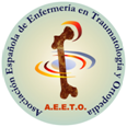 Asociación Española de Enfermeria en Traumatología y Ortopedia Asociación Española de Enfermeria en Traumatología y Ortopedia