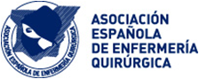 Asociación Española de Enfermería Quirúrgica Asociación Española de Enfermería Quirúrgica