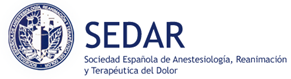 Sociedad Española de Anestesiología, Reanimación y Terapéutica del Dolor Sociedad Española de Anestesiología, Reanimación y Terapéutica del Dolor
