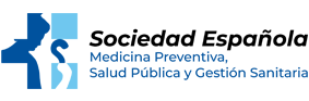 Sociedad Española de Medicina Preventiva, Salud Pública e Higiene Sociedad Española de Medicina Preventiva, Salud Pública e Higiene